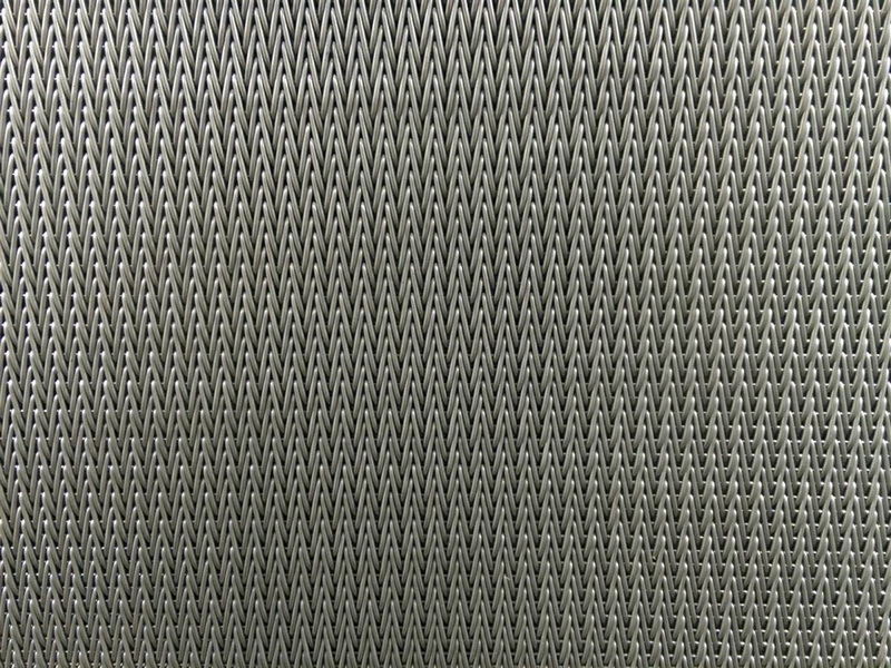 Конвейерная лента с раздельными наложенными ячейками